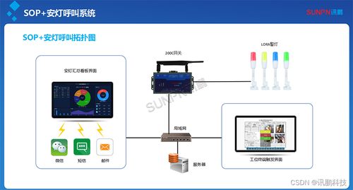 SOP电子作业指导书系统的SaaS部署及应用分析 以电子政务系统开发为例